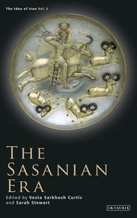 Produktbild: The Sasanian Era