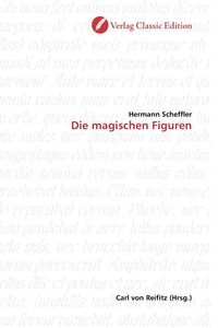 Produktbild: Scheffler, H: Die magischen Figuren