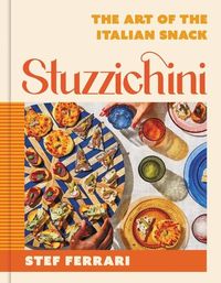 Produktbild: Stuzzichini