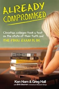 Produktbild: Already Compromised