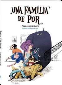Produktbild: Una fam&iacute;lia de por