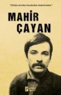 Produktbild: Mahir Cayan