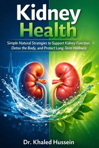 Produktbild: Kidney Health