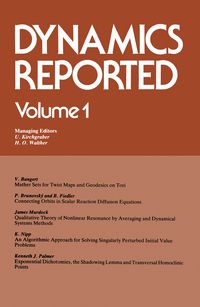Produktbild: Dynamics Reported
