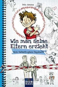 Produktbild: Wie man seine Eltern erzieht