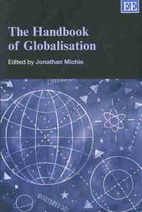 Produktbild: The Handbook Of Globalisation