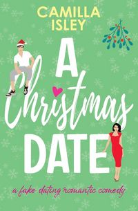 Produktbild: A Christmas Date