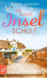 Produktbild: Die kleine Inselschule