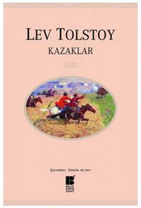 Produktbild: Kazaklar