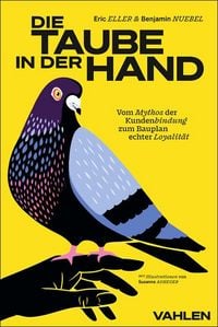 Produktbild: Die Taube in der Hand