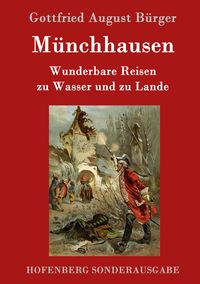 Produktbild: M&uuml;nchhausen