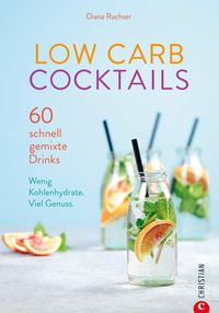 Produktbild: Low Carb Cocktails