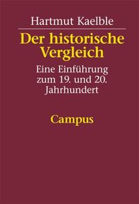 Produktbild: Der historische Vergleich