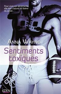 Produktbild: Sentiments toxiques