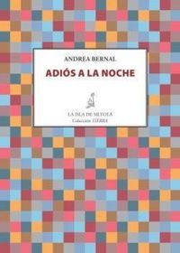 Produktbild: Adi&oacute;s a la noche
