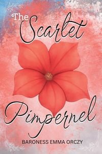 Produktbild: The Scarlet Pimpernel