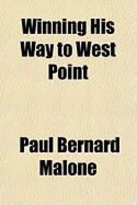 Produktbild: Winning His Way to West Point