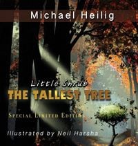 Produktbild: Little Shrub-The Tallest Tree