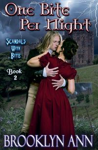 Produktbild: One Bite Per Night