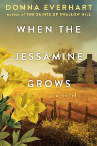 Produktbild: When the Jessamine Grows