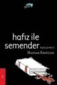 Produktbild: Hafiz Ile Semender