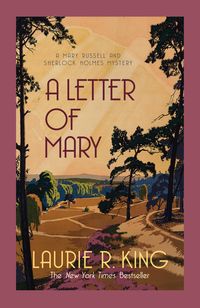 A Letter of Mary Laurie R. King
