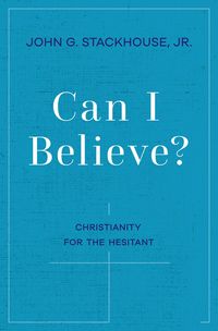 Produktbild: Can I Believe?