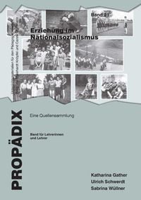 Produktbild: Erziehung im Nationalsozialismus