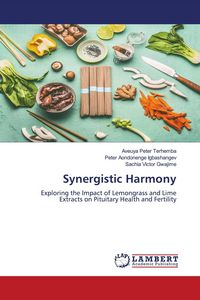 Produktbild: Synergistic Harmony