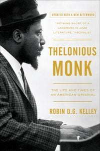 Produktbild: Thelonious Monk