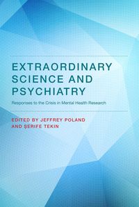 Produktbild: Extraordinary Science and Psychiatry