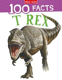 Produktbild: T-REX_100 FACTS PB