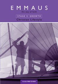 Produktbild: Emmaus: Christian Lifestyle (Stage 3)