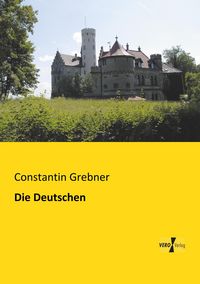 Produktbild: Die Deutschen