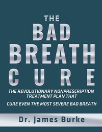 Produktbild: The Bad Breath Cure