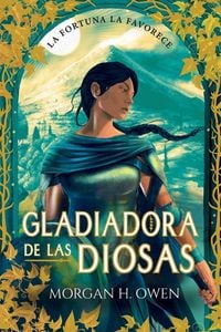Produktbild: Gladiadora de las diosas