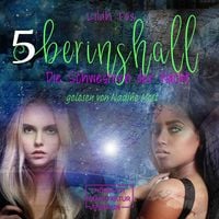 Produktbild: Berinshall - Die Schwestern der Nacht