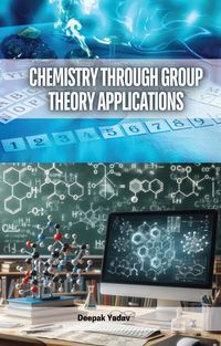 Produktbild: Chemistry Through Group Theory Applications