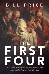 Produktbild: The First Four