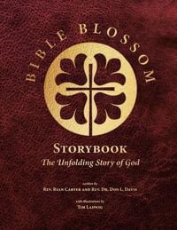 Produktbild: Bible Blossom Storybook