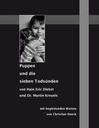 Produktbild: Puppen und die sieben Tods&uuml;nden