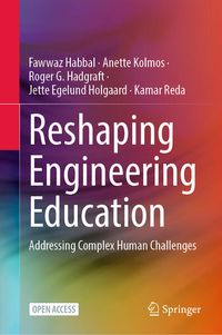 Produktbild: Reshaping Engineering Education