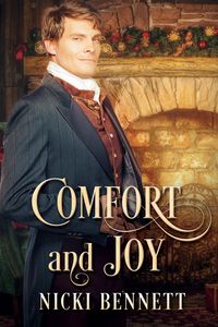 Produktbild: Comfort and Joy