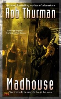 Produktbild: Madhouse