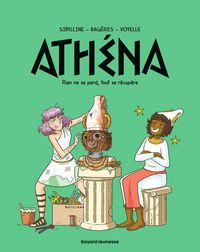 Produktbild: Ath&eacute;na