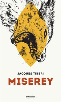 Produktbild: Miserey : Normandystopie