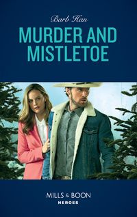 Produktbild: Murder And Mistletoe