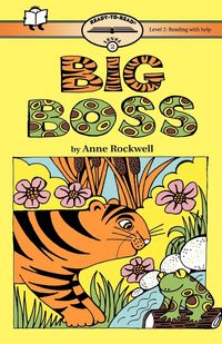 Produktbild: Rockwell, A: Big Boss