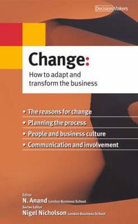 Produktbild: Change