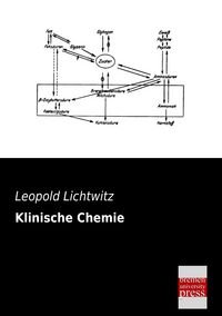 Produktbild: Klinische Chemie